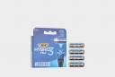 Сменные кассеты для мужской бритвы, 8 шт. Hybrid 3 Flex 8 шт BIC Сменные кассеты для мужской бритвы, 8 шт. Hybrid 3 Flex 8 шт BIC