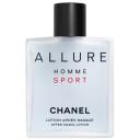 Лосьон после бритья Allure Homme Sport Chanel, 100 мл Лосьон после бритья Allure Homme Sport Chanel, 100 мл
