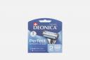 Сменные кассеты 5 FOR MEN 2 шт DEONICA Сменные кассеты 5 FOR MEN 2 шт DEONICA