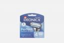 Сменные кассеты 5 FOR MEN 4 шт DEONICA Сменные кассеты 5 FOR MEN 4 шт DEONICA
