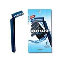 Многоразовый бритвенный станок Dorco TD708, синий Многоразовый бритвенный станок Dorco TD708, синий