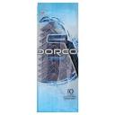 Многоразовый бритвенный станок Dorco TD708, синий Многоразовый бритвенный станок Dorco TD708, синий