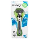 Многоразовый бритвенный станок Dorco Pace 7 Многоразовый бритвенный станок Dorco Pace 7