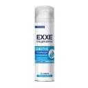 EXXE Гель для бритья Sensitive 200 EXXE Гель для бритья Sensitive 200