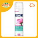 Гель для бритья женский Exxe Silk Effect для чувствительной кожи Гель для бритья женский Exxe Silk Effect для чувствительной кожи