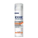 EXXE MEN Пена для бритья COOL освежающая 200 EXXE MEN Пена для бритья COOL освежающая 200