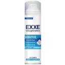 Пена для бритья Sensitive EXXE, 200 мл Пена для бритья Sensitive EXXE, 200 мл