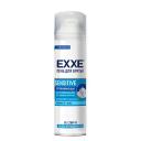 EXXE MEN Пена для бритья SENSITIVE успокаивающая для чувствительной кожи 200 EXXE MEN Пена для бритья SENSITIVE успокаивающая для чувствительной кожи 200