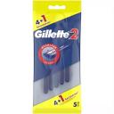 Станок для бритья GILLETTE Одноразовые станки Gillette2 Станок для бритья GILLETTE Одноразовые станки Gillette2