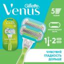 Venus Extra Smooth Бритвенный станок Venus Extra Smooth Бритвенный станок