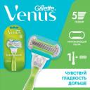 Venus Extra Smooth Бритвенный станок Venus Extra Smooth Бритвенный станок