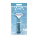Женская бритва Venus Smooth и 2 сменные головки Gillette Женская бритва Venus Smooth и 2 сменные головки Gillette