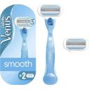 Gillette Женская бритва Venus со сменными лезвиями Gillette Женская бритва Venus со сменными лезвиями
