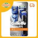 Стайлер Gillette Fusion Power ProGlide Styler 3 в 1 Стайлер Gillette Fusion Power ProGlide Styler 3 в 1
