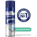 Гель для бритья восстанавливающий с экстрактом зеленого чая Gillette, 200 мл Гель для бритья восстанавливающий с экстрактом зеленого чая Gillette, 200 мл