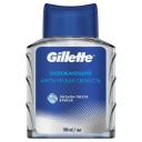 Лосьон после бритья Освежающий Gillette, 100 мл Лосьон после бритья Освежающий Gillette, 100 мл