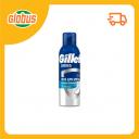 Пена для бритья питающая и тонизирующая Gillette Series с маслом какао Пена для бритья питающая и тонизирующая Gillette Series с маслом какао