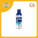 Пена для бритья охлаждающая Gillette Series с эвкалиптом Пена для бритья охлаждающая Gillette Series с эвкалиптом