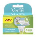 Gillette Venus 5 Extra Smooth Embrace Gillette Venus 5 Extra Smooth Embrace