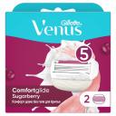 Кассеты Venus Sugarberry 2 шт Кассеты Venus Sugarberry 2 шт