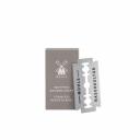 Сменные лезвия для Т-образного станка MUEHLE, 10 лезвий Сменные лезвия для Т-образного станка MUEHLE, 10 лезвий