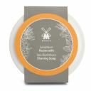 Мыло для бритья MUEHLE в фарфоровой чаше, Облепиха Мыло для бритья MUEHLE в фарфоровой чаше, Облепиха