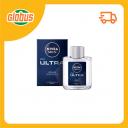 Лосьон после бритья NIVEA MEN Ultra Лосьон после бритья NIVEA MEN Ultra