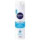 Гель для бритья Охлаждающий для чувствительной кожи 200 мл Nivea Гель для бритья Охлаждающий для чувствительной кожи 200 мл Nivea