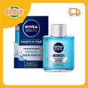 Лосьон после бритья увлажняющий NIVEA MEN Защита и уход с Алоэ Вера Лосьон после бритья увлажняющий NIVEA MEN Защита и уход с Алоэ Вера