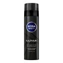 гель для бритья NIVEA Черный Ultra 200мл гель для бритья NIVEA Черный Ultra 200мл