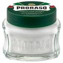Крем до бритья Зеленая Эвкалипт и Ментол Proraso, 100 млэвкалипт и ментол Крем до бритья Зеленая Эвкалипт и Ментол Proraso, 100 млэвкалипт и ментол