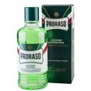 PRORASO лосьон после бритья эвкалипт 400мл PRORASO лосьон после бритья эвкалипт 400мл