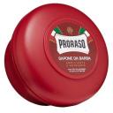 Мыло для бритья Красная Сандал и Масло ши Proraso, 150 млсандал и масло ши Мыло для бритья Красная Сандал и Масло ши Proraso, 150 млсандал и масло ши
