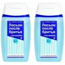 Свобода Лосьон после бритья с витамином F 150 мл, 2 шт Свобода Лосьон после бритья с витамином F 150 мл, 2 шт