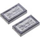 Классические бритвы с двойным лезвием, 100 лезвий, Wilkinson Sword Классические бритвы с двойным лезвием, 100 лезвий, Wilkinson Sword