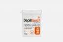 Сахарная паста для депиляции Depilatory Sugar Paste Hard 330 г DEPILTOUCH PROFESSIONAL Сахарная паста для депиляции Depilatory Sugar Paste Hard 330 г DEPILTOUCH PROFESSIONAL