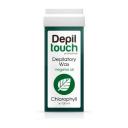 Depiltouch Воск "Хлорофилл" в картридже 100 мл 100 г 1 шт. Depiltouch Воск "Хлорофилл" в картридже 100 мл 100 г 1 шт.