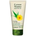 Гель после бритья GREEN MAMA Гель после депиляции Алоэ вера и арника Natural Skin Care 100 Гель после бритья GREEN MAMA Гель после депиляции Алоэ вера и арника Natural Skin Care 100