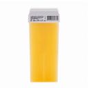 Воск для депиляции KAPOUS Жирорастворимый воск желтый Натуральный в картридже 100 Воск для депиляции KAPOUS Жирорастворимый воск желтый Натуральный в картридже 100