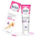 Veet Minima крем для депиляции для нормальной кожи 100 мл 100 г 1 шт. розовый Veet Minima крем для депиляции для нормальной кожи 100 мл 100 г 1 шт. розовый