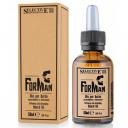 Масло для ухода за бородой и усами Cemani (78312, 50 мл) Масло для ухода за бородой и усами Cemani (78312, 50 мл)