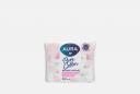 Ватные палочки Pure cotton 200 шт AURA Ватные палочки Pure cotton 200 шт AURA
