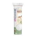 CLEANIC Naturals Organic Cotton Ватные диски гигиенические CLEANIC Naturals Organic Cotton Ватные диски гигиенические