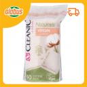 Ватные диски квадратные Cleanic Ватные диски квадратные Cleanic