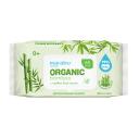 Салфетки для рук MARABU Влажные салфетки Organic bamboo Салфетки для рук MARABU Влажные салфетки Organic bamboo