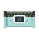 Салфетки для тела SAFIRA Салфетки влажные с экстрактом виноградной косточки и экстрактом грейпфрута Салфетки для тела SAFIRA Салфетки влажные с экстрактом виноградной косточки и экстрактом грейпфрута