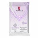 Влажные салфетки Я самая для снятия макияжа 15 шт Влажные салфетки Я самая для снятия макияжа 15 шт