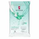 Влажные салфетки Я самая освежающие Алоэ 15 шт Влажные салфетки Я самая освежающие Алоэ 15 шт