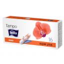 Тампоны Bella Premium Comfort Super Plus 16 шт Тампоны Bella Premium Comfort Super Plus 16 шт