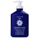 Гель для интимной гигиены ENERGY MAN для мужчин, 300 мл, Camomilla Blu Гель для интимной гигиены ENERGY MAN для мужчин, 300 мл, Camomilla Blu